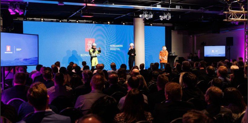 Kongsberg International Conference